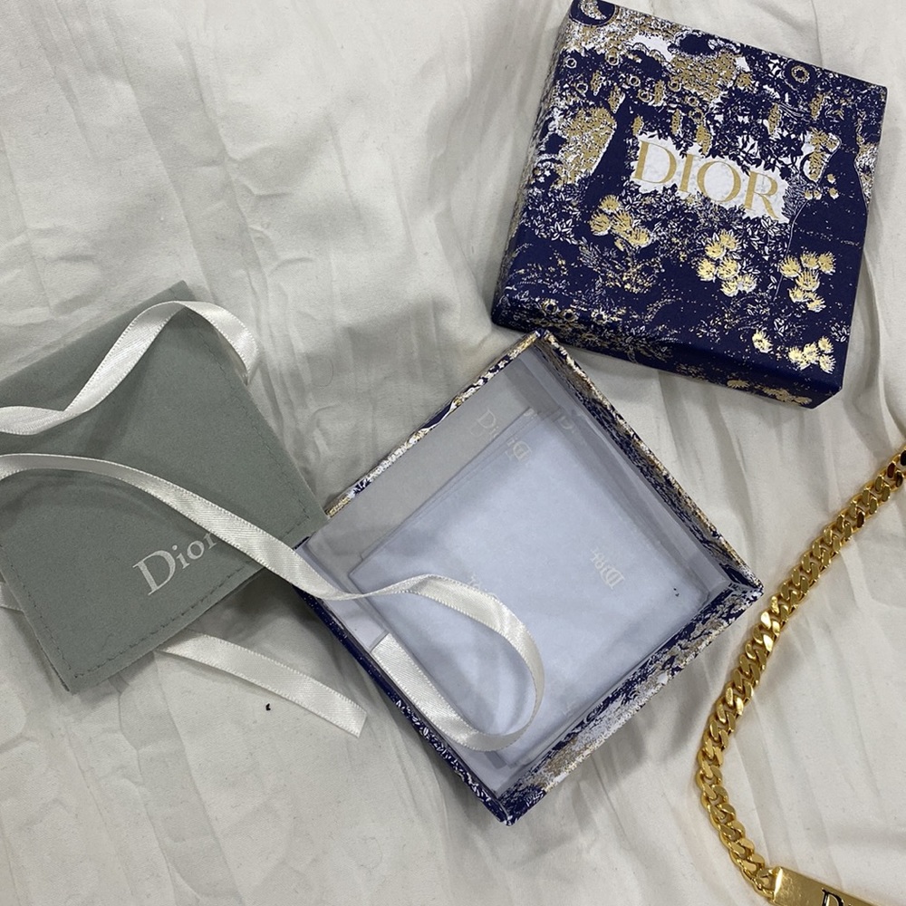 Dior Chocker - Picture 4 of 4